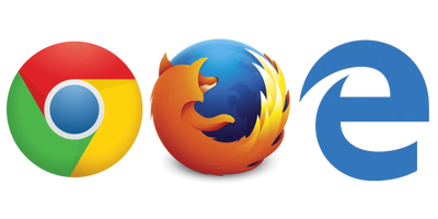 supported browsers