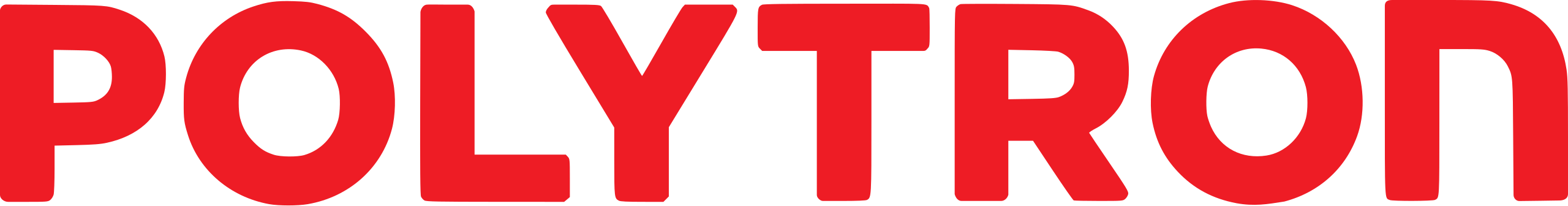 Polytron